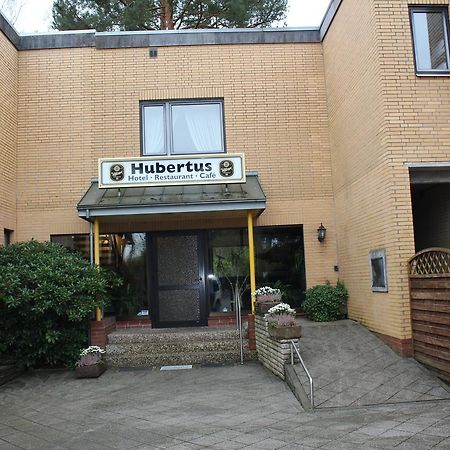 Hotel Hubertus Brome ภายนอก รูปภาพ