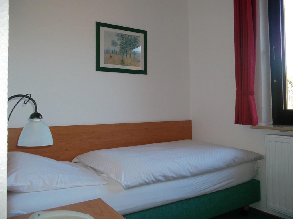 Hotel Hubertus Brome ห้อง รูปภาพ