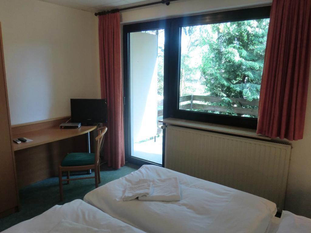 Hotel Hubertus Brome ห้อง รูปภาพ