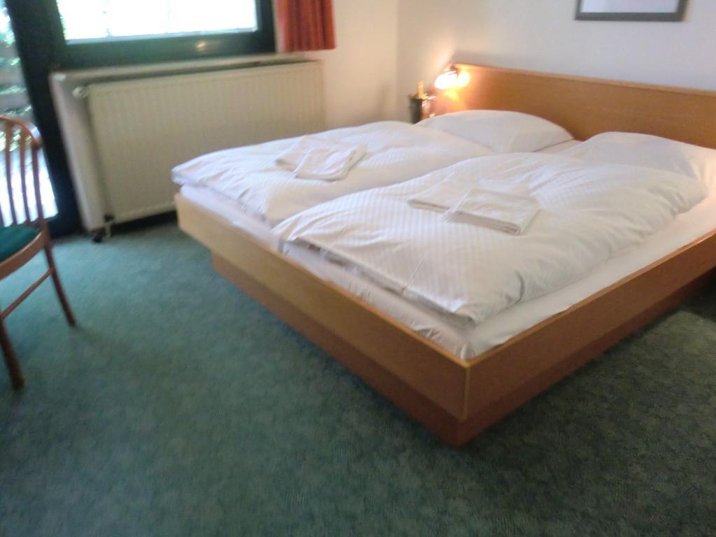Hotel Hubertus Brome ห้อง รูปภาพ